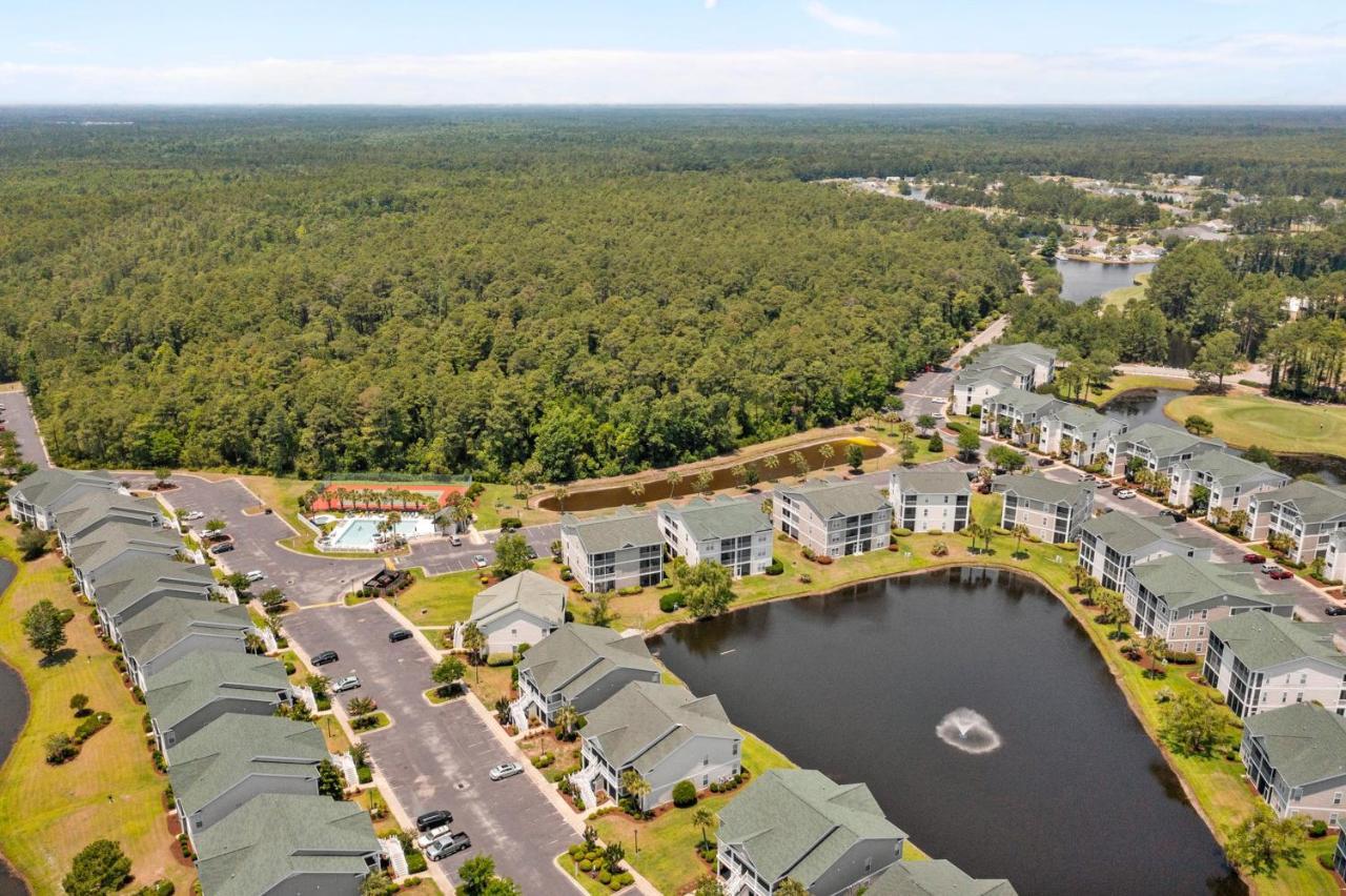 Tee Time Sunset Beach Exterior foto